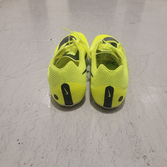 Nike Zoom RivalTrack & Field Sprinting Spikes...Size 8.5(M)/10(M) - Picture 4 of 5
